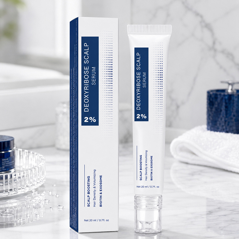 Hair Care Essence - Essence nourrissante et repulpante pour le