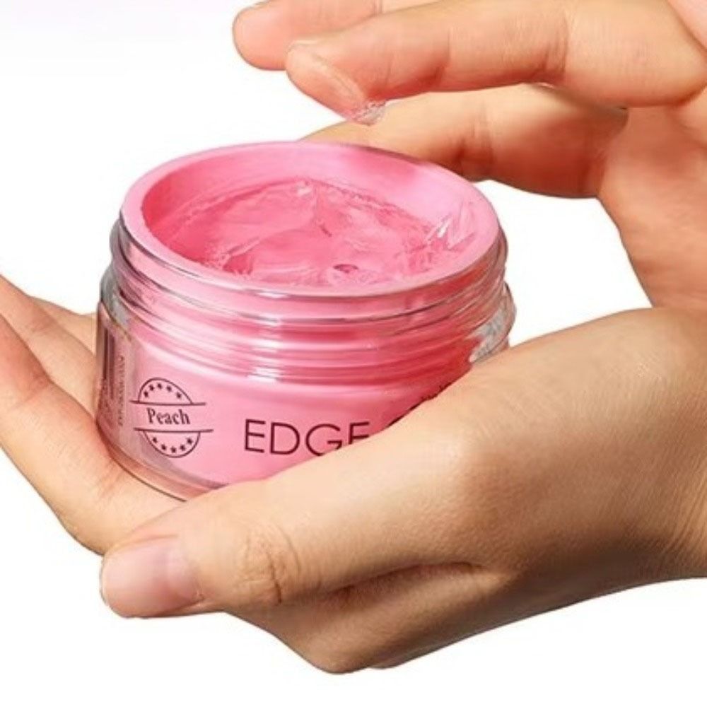 Edge Control Gel - Cire coiffante pour barbe 2,82 oz