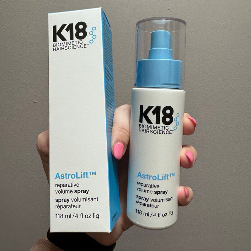 Hair Care Keratin - K18 118ML AstroLift Masque capillaire réparateur