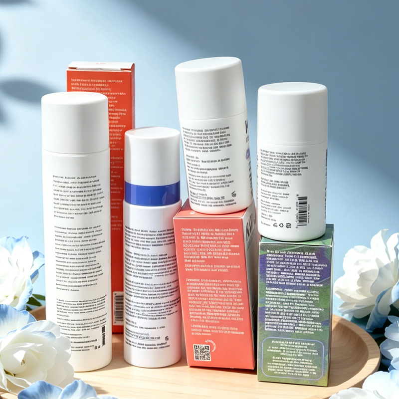 Hair Care Keratin - Masque capillaire réparateur moléculaire sans rinçage,