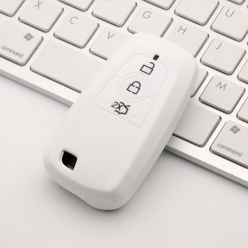 Edge Control Gel - Coque de Protection pour clé de