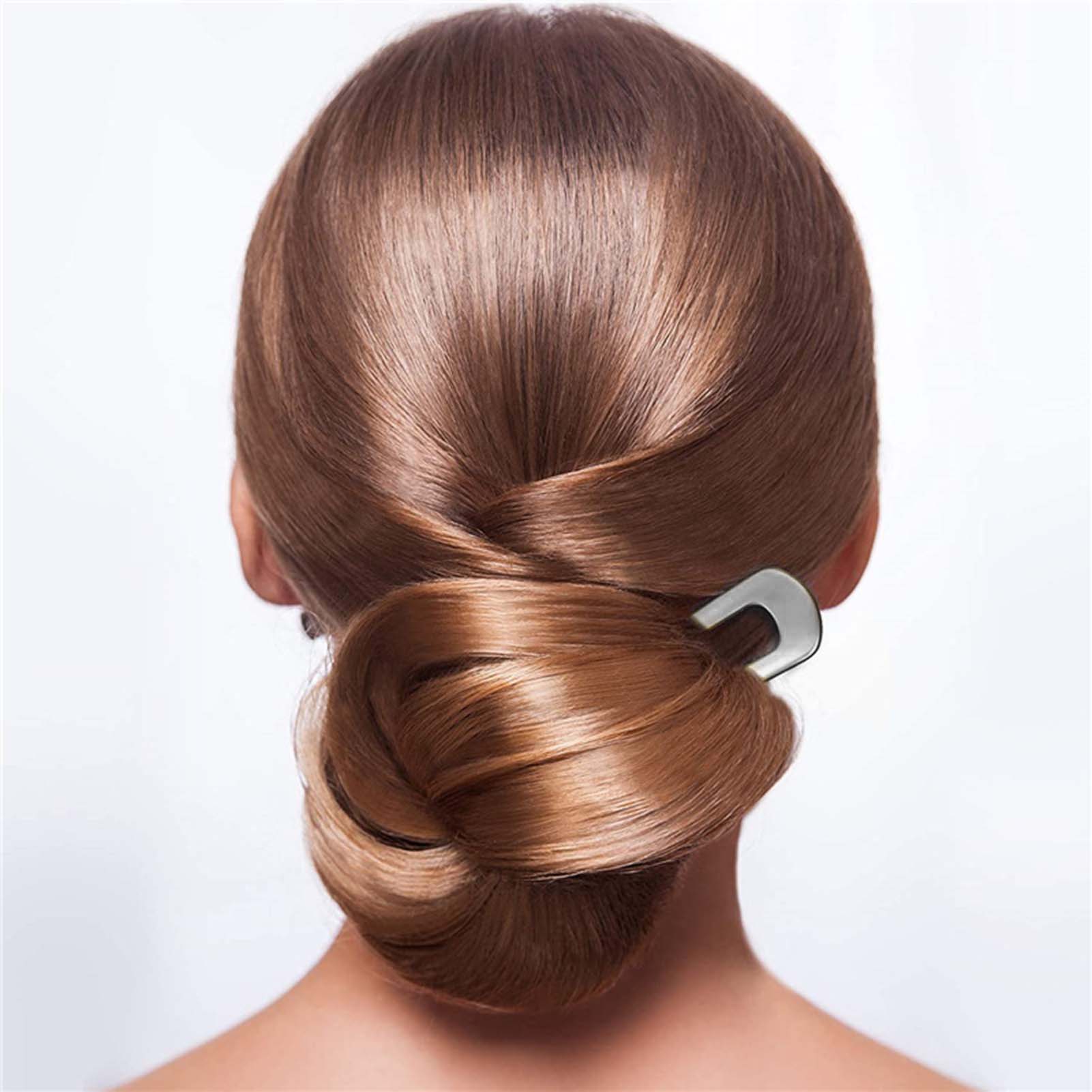 Épingles à cheveux en U de sty - Hair Care Ingredients avis et prix