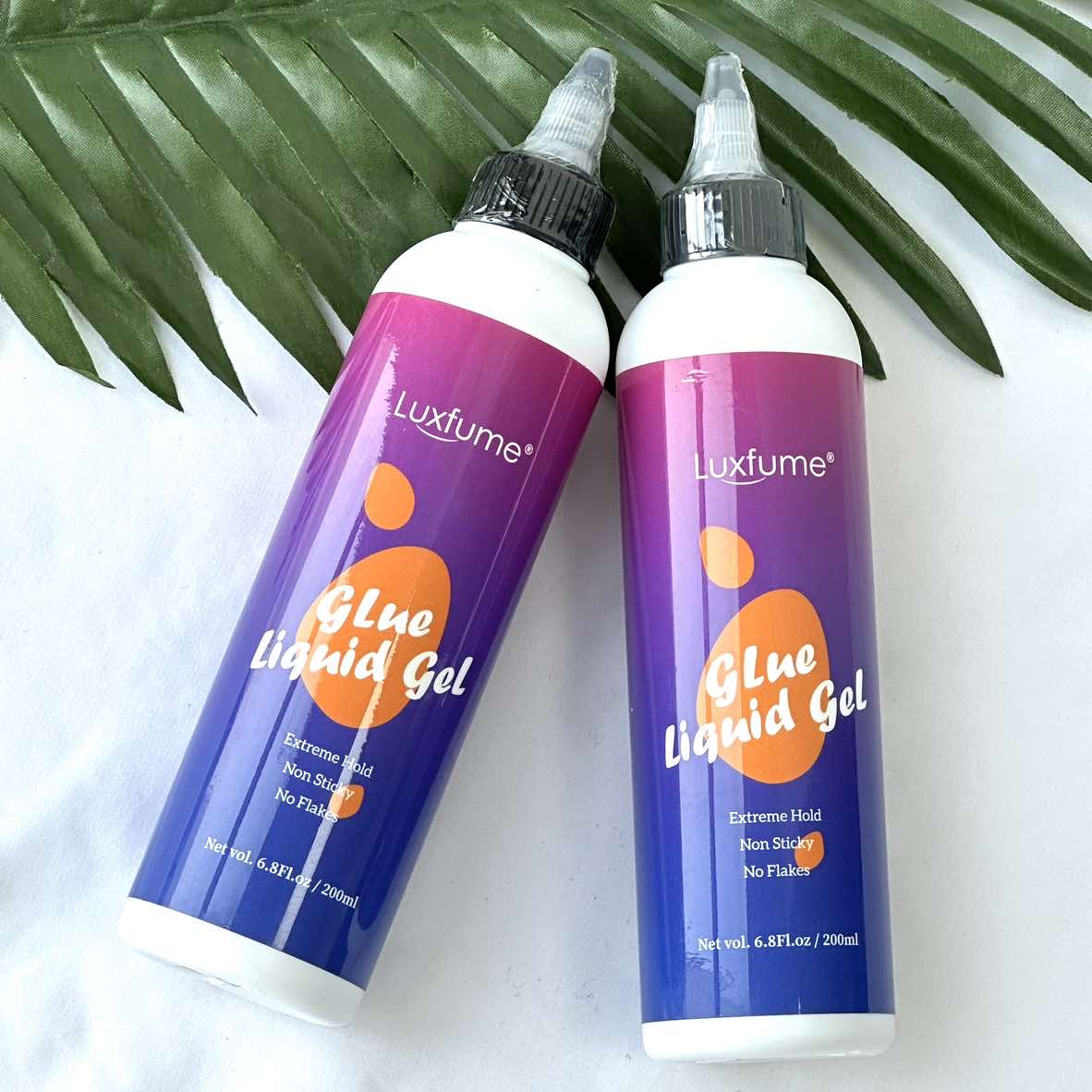 Gel Adhésif Liquide Invisible  - Edge Control Gel avis et prix