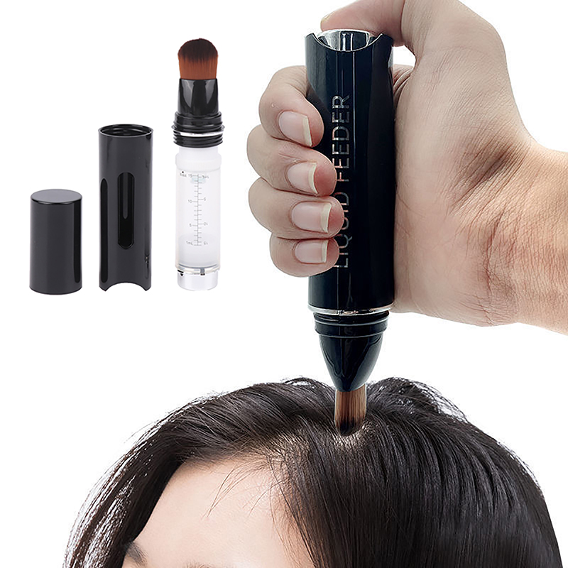 Peigne applicateur de liquide  - Hair Care Essence avis et prix