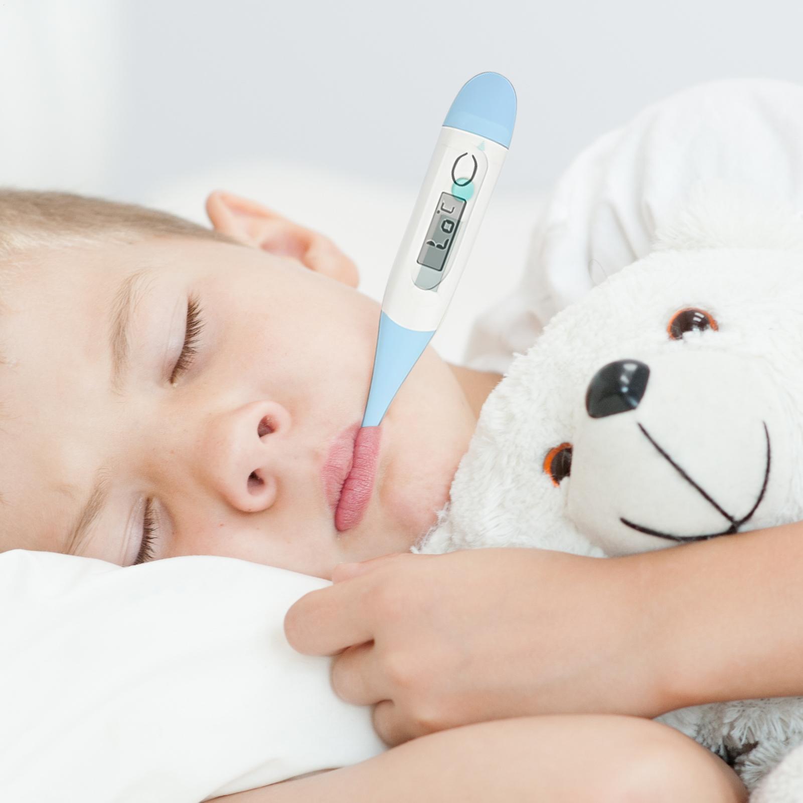 Kit de soins de santé pour béb - Hair Care Hospital avis et prix
