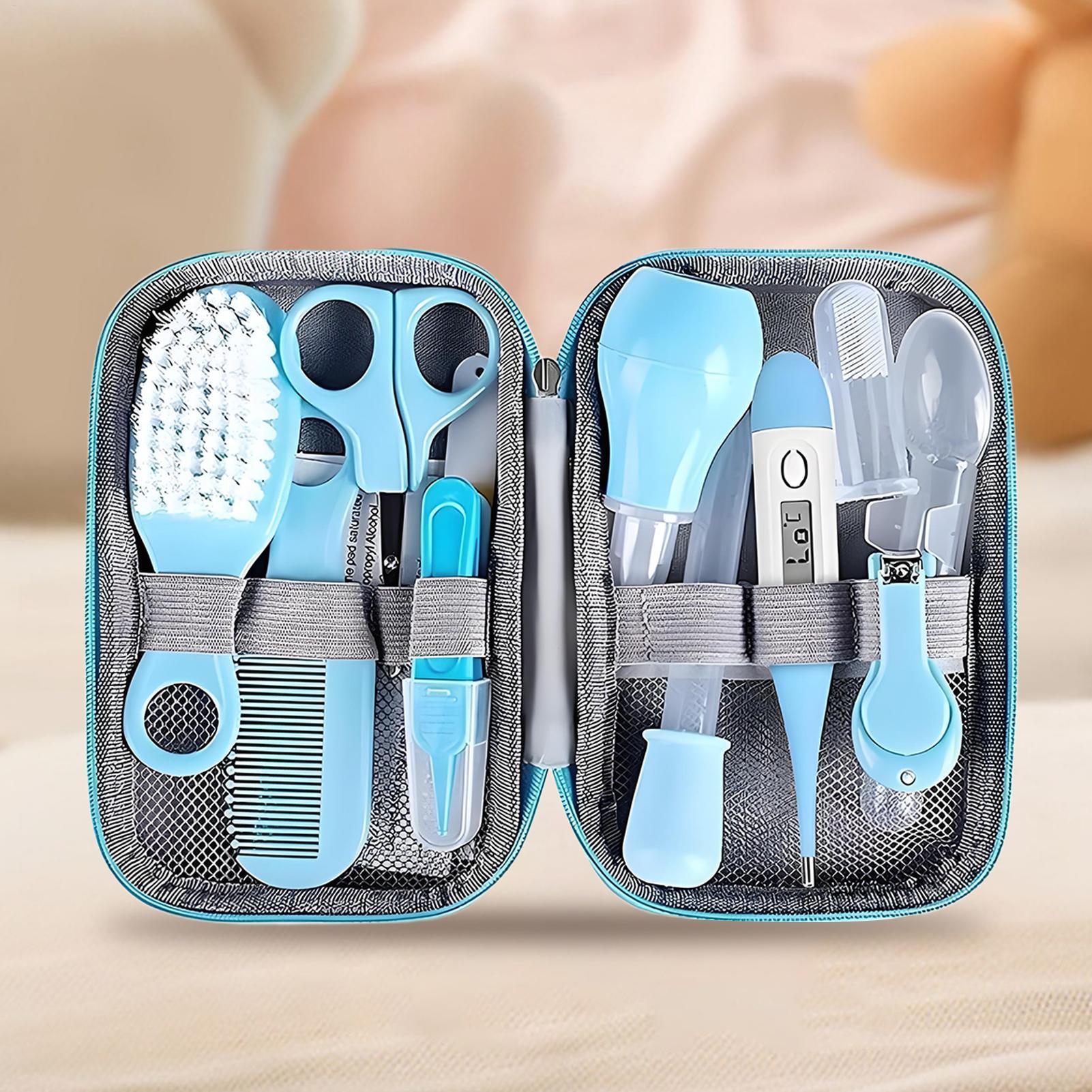 Kit de soins de santé pour béb - Hair Care Hospital avis et prix