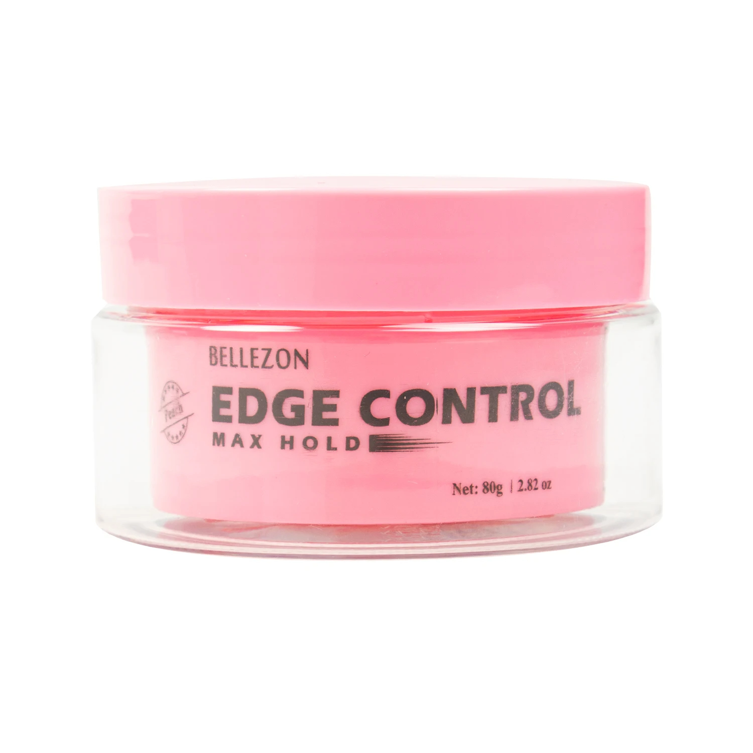 Gel coiffant 80g à tenue forte - Edge Control Gel avis et prix