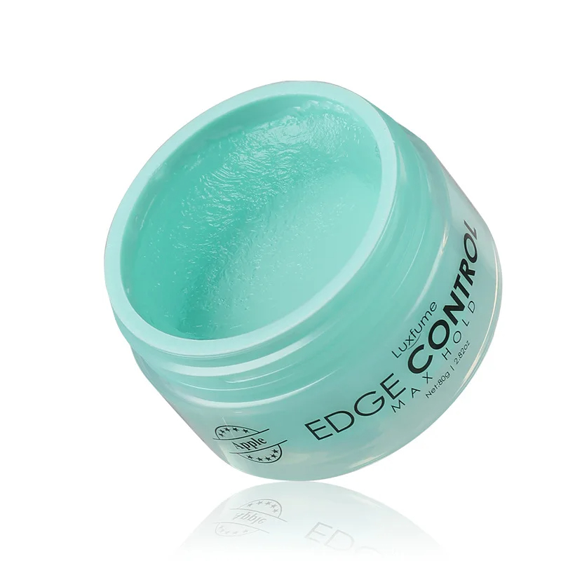 Gel coiffant 80g à tenue forte - Edge Control Gel avis et prix