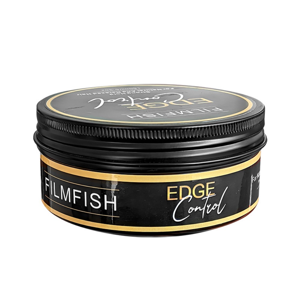 Gel coiffant épaississant pour - Edge Control Gel avis et prix