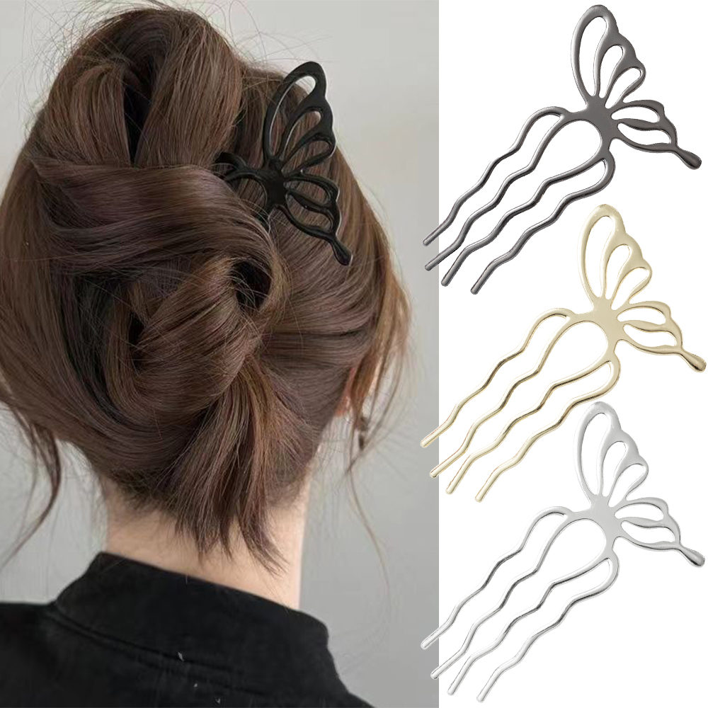 Bâtonnets de cheveux en forme  - Hair Care Ingredients avis et prix
