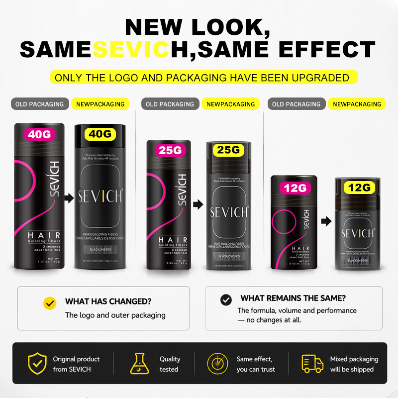 Fibres capillaires en kératine - Hair Care Keratin avis et prix