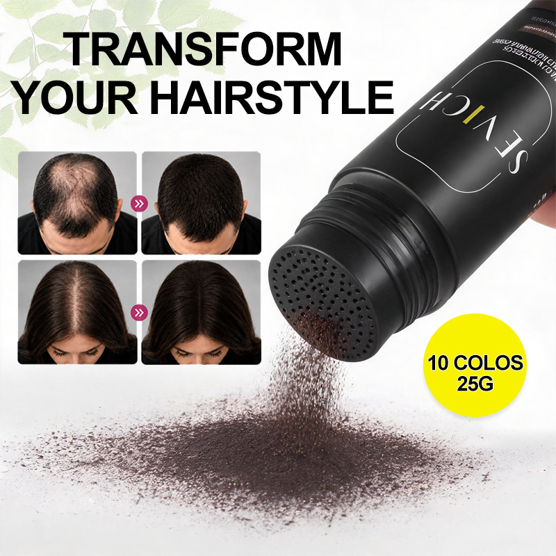 Fibres capillaires en kératine - Hair Care Keratin avis et prix