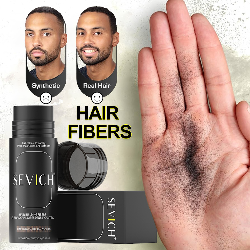 Fibres capillaires en kératine - Hair Care Keratin avis et prix