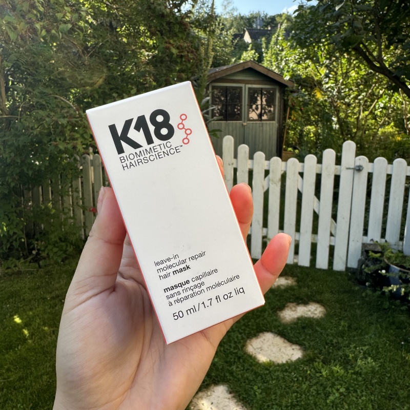 Masque capillaire réparateur m - Hair Care Keratin avis et prix