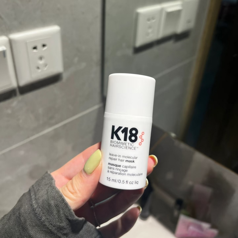 Masque capillaire réparateur m - Hair Care Keratin avis et prix