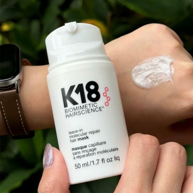 Masque capillaire réparateur m - Hair Care Keratin avis et prix