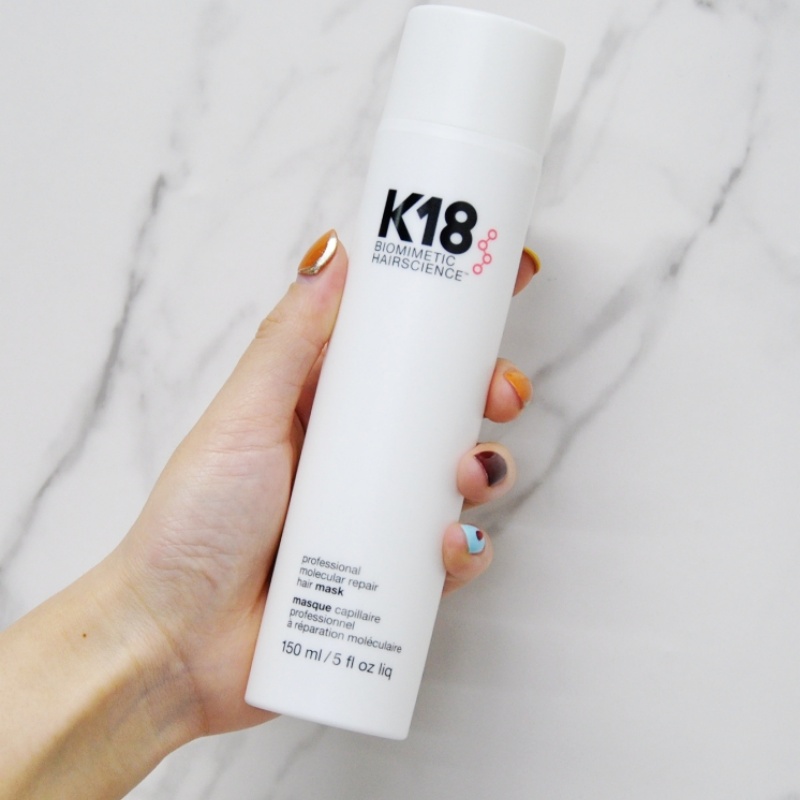 Masque capillaire réparateur m - Hair Care Keratin avis et prix