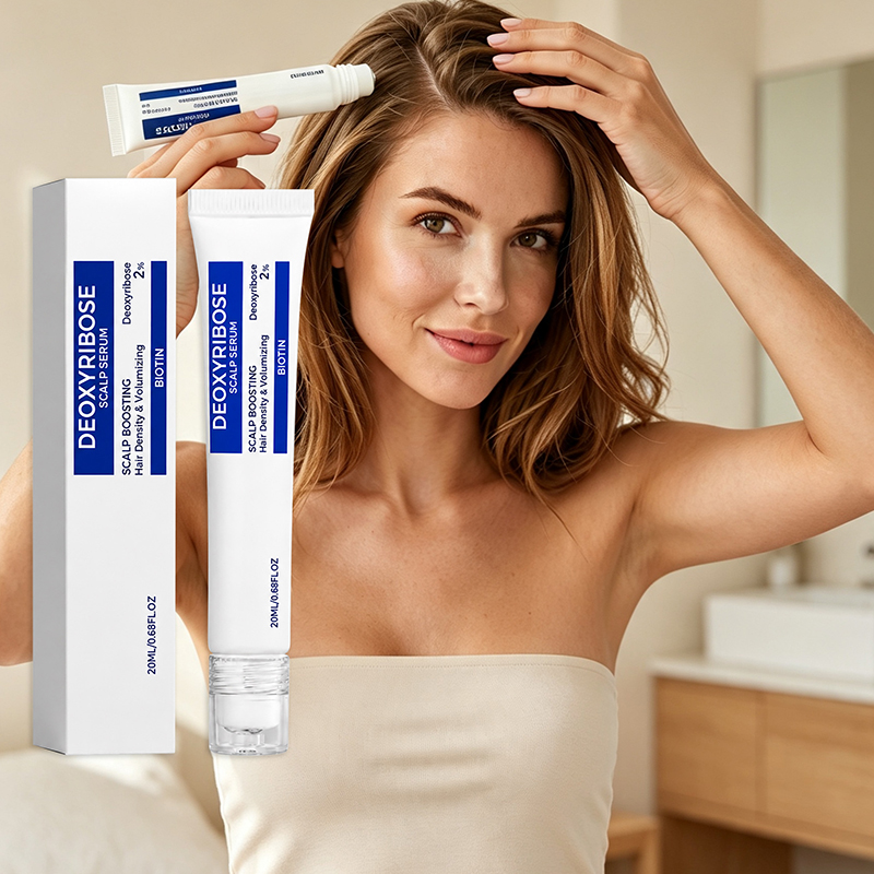 Sérum pour le soin du cuir che - Hair Care Essence avis et prix