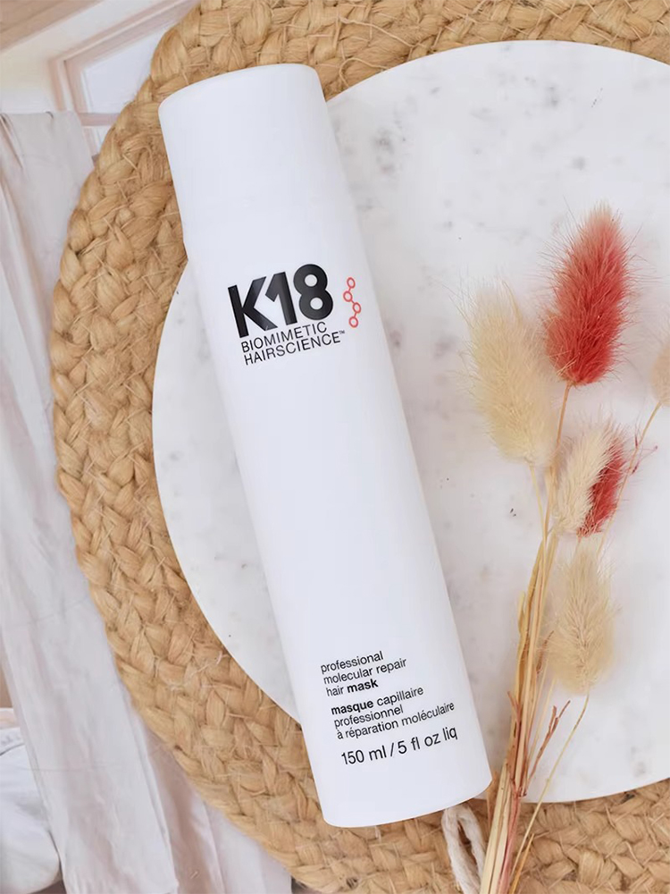 Meilleure Vente 2026 K18 150ml - Hair Care Keratin avis et prix