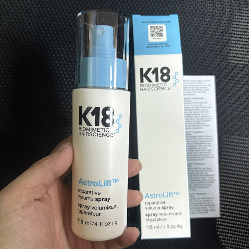 K18 118ML AstroLift Masque cap - Hair Care Keratin avis et prix