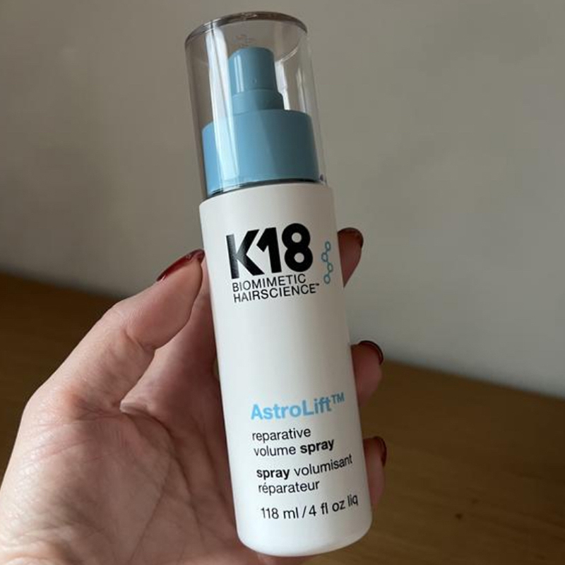 K18 118ML AstroLift Masque cap - Hair Care Keratin avis et prix