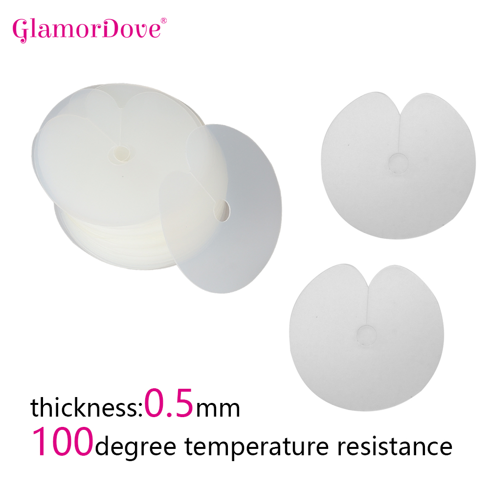 20 pièces bouclier thermique g - Hair Care Keratin avis et prix