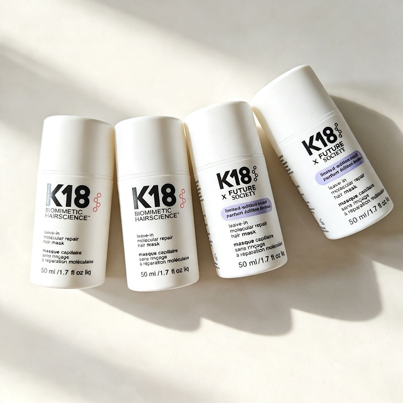 Masque capillaire réparateur m - Hair Care Keratin avis et prix