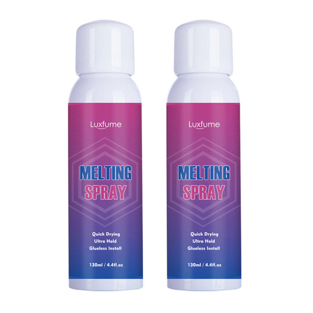 Spray de teinte original pour  - Edge Control Gel avis et prix
