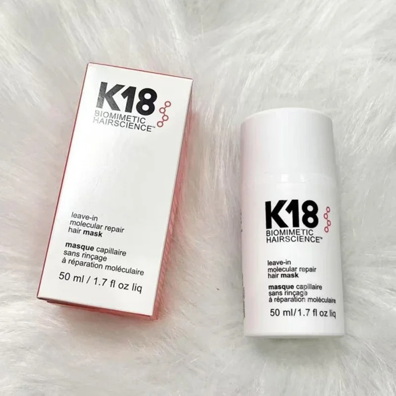 Masque capillaire réparateur m - Hair Care Keratin avis et prix