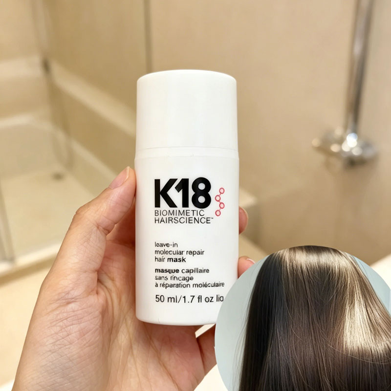 Masque capillaire réparateur m - Hair Care Keratin avis et prix