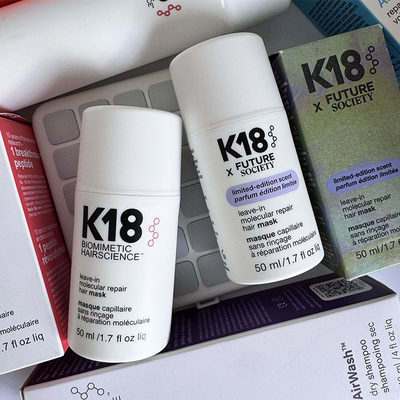 Masque capillaire réparateur m - Hair Care Keratin avis et prix