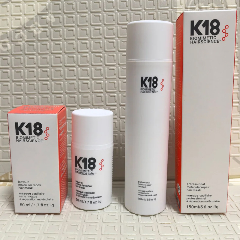 Masque capillaire réparateur m - Hair Care Keratin avis et prix