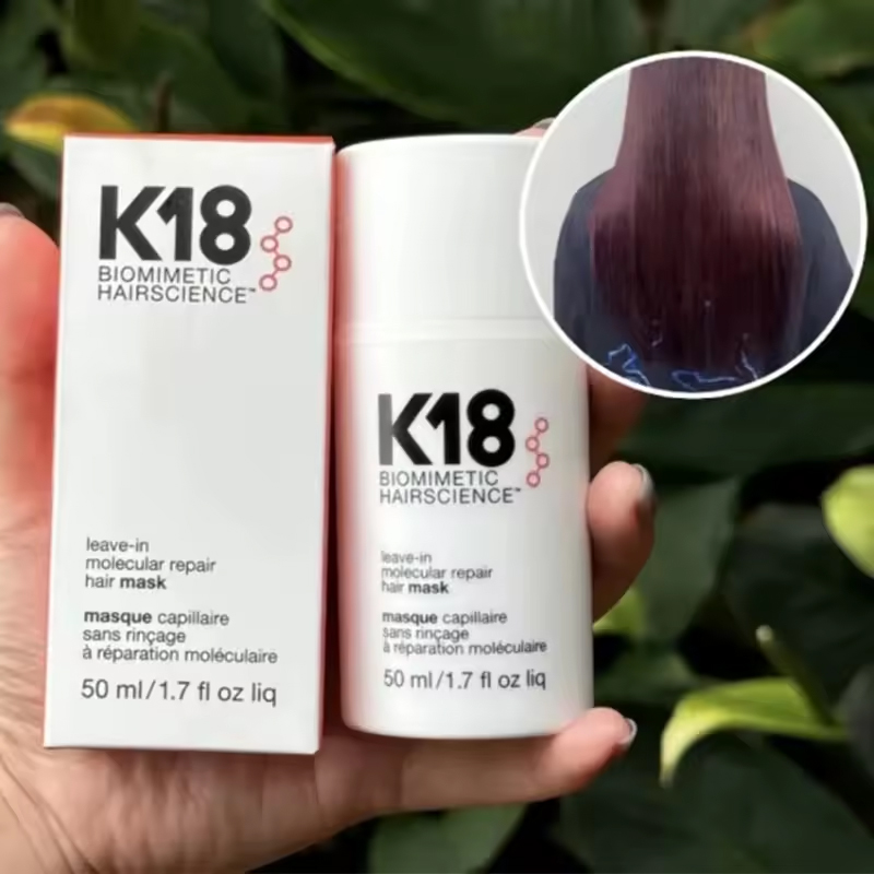 Masque capillaire réparateur m - Hair Care Keratin avis et prix