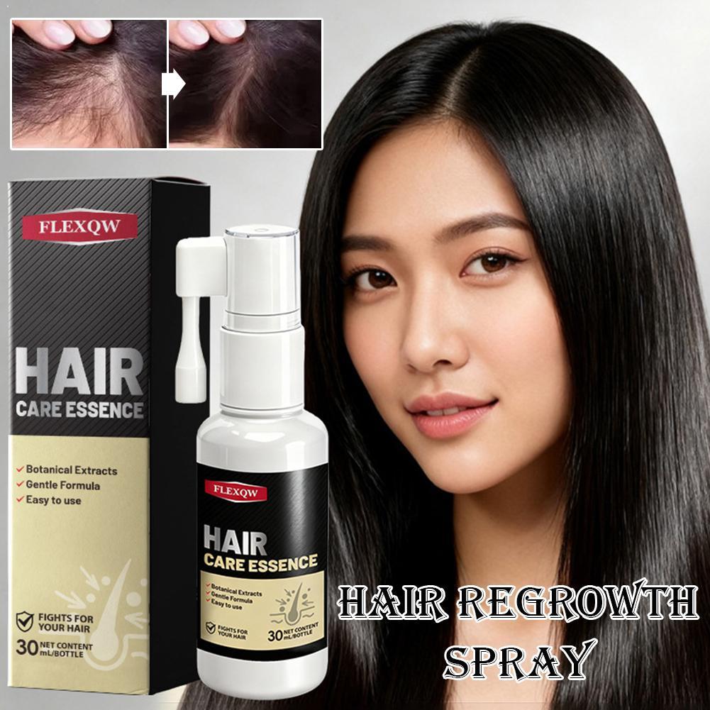 Huile revitalisante pour cheve - Hair Care Essence avis et prix