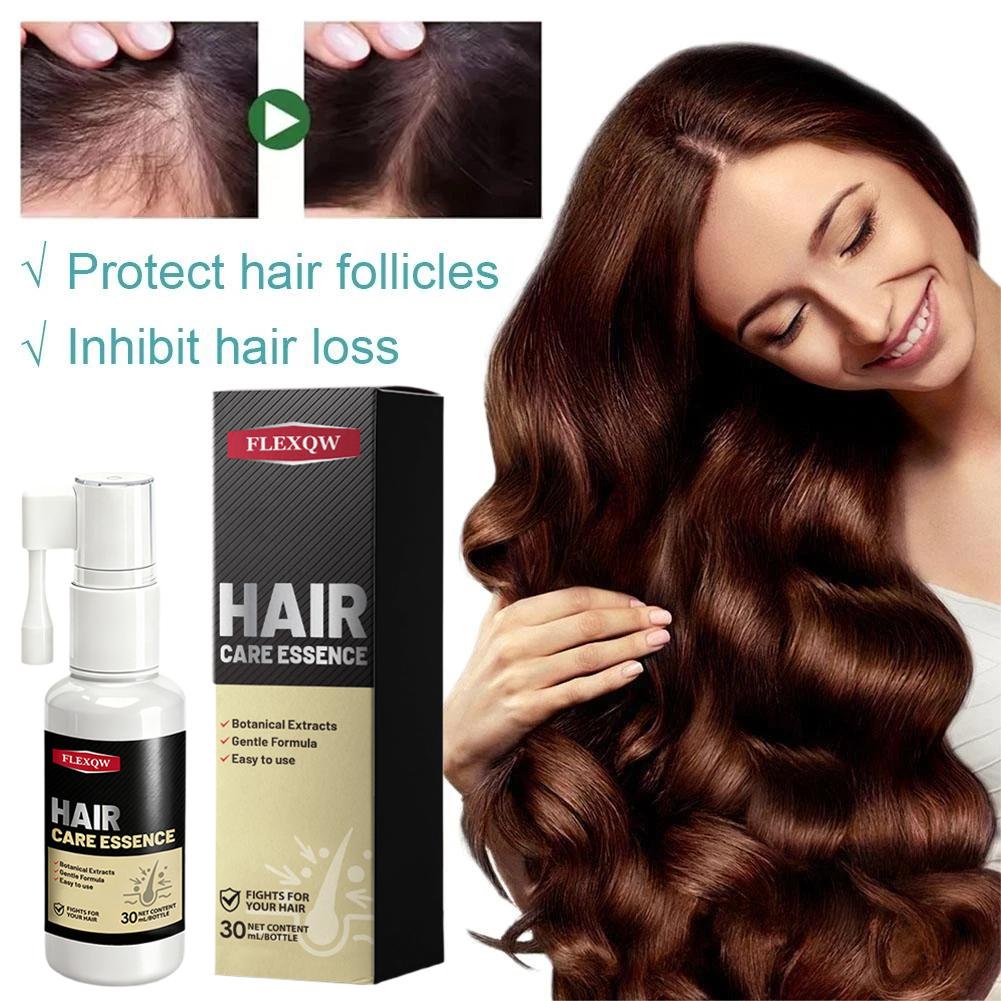 Huile revitalisante pour cheve - Hair Care Essence avis et prix