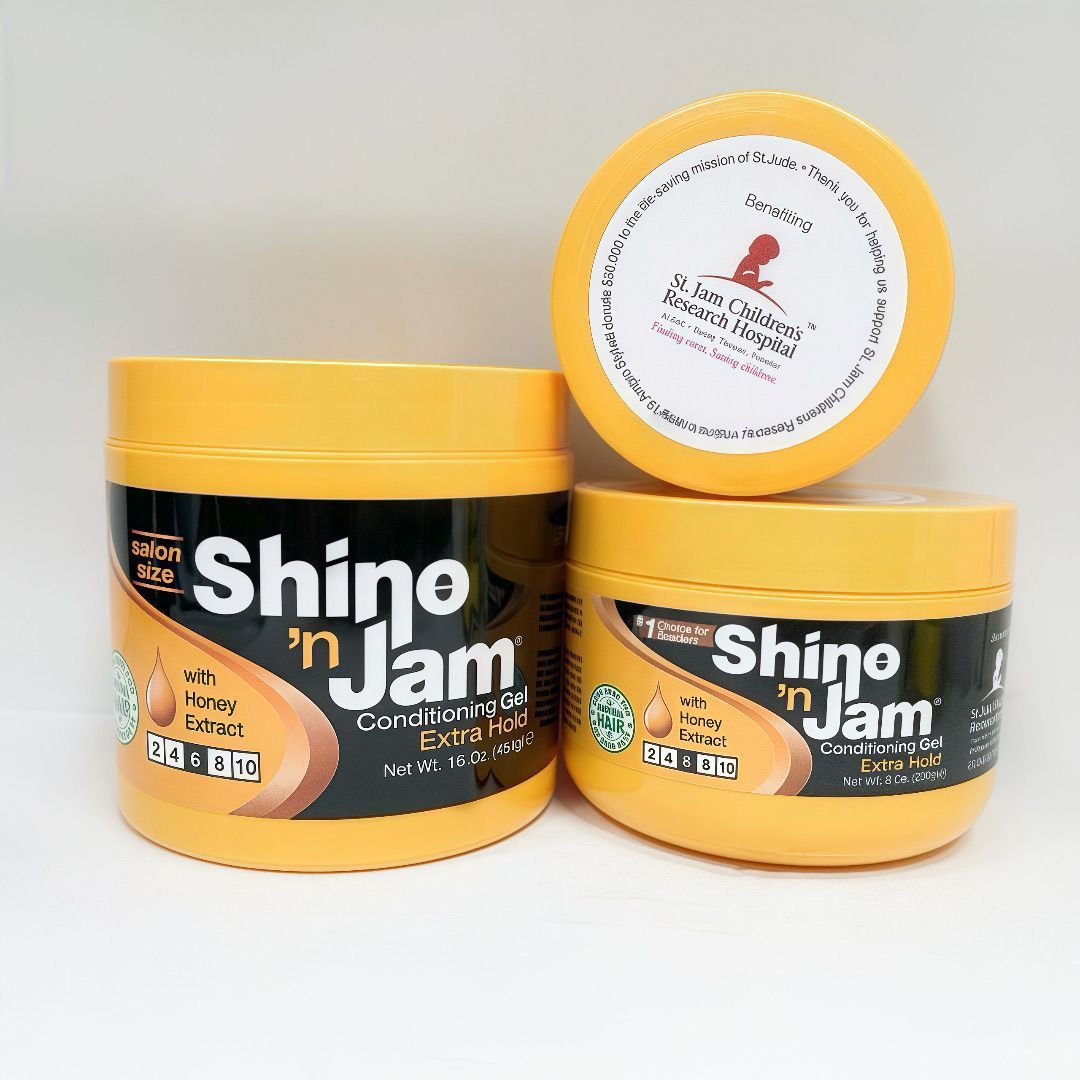 Gel coiffant 2 en 1 pour dread - Edge Control Gel avis et prix
