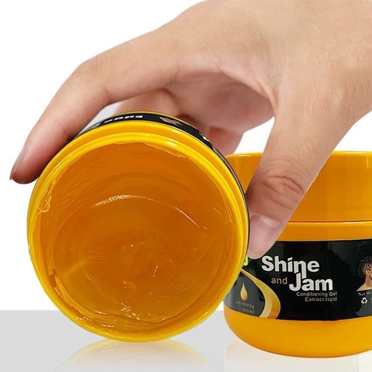 Gel coiffant 2 en 1 pour dread - Edge Control Gel avis et prix
